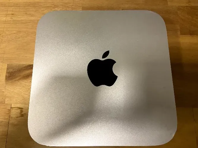 MAC MINI 01 APPLE - FINAL DE 2012 - CORE i5 2,5 GHz - 8 GB RAM