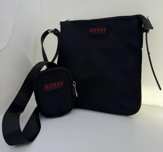 Bolsa GUESS tiracolo NOVA