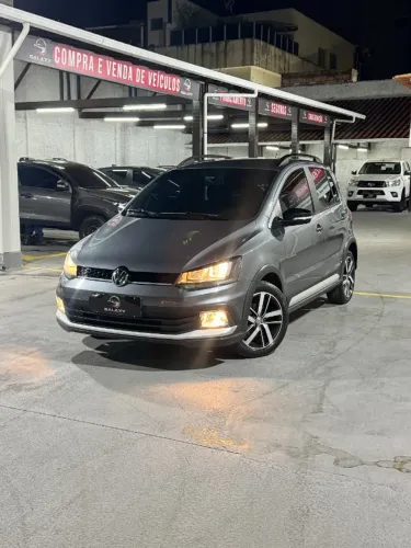 Volkswagen Fox Xtreme 1.6 Flex 8V 5P 2022