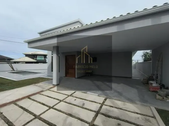 FJ 00109 Imóvel para venda possui 200 metros quadrados com 3 quartos