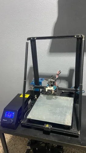 Impressora 3D Creality CR-10 V2