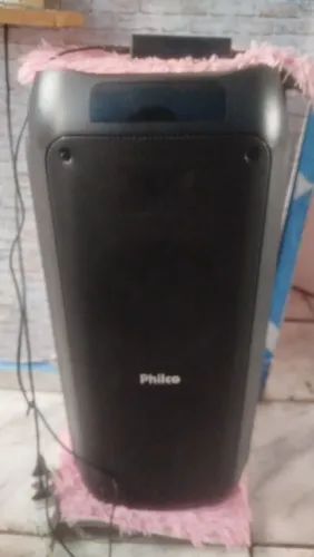 Auto falante