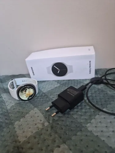 Relógio Samsung watch 8