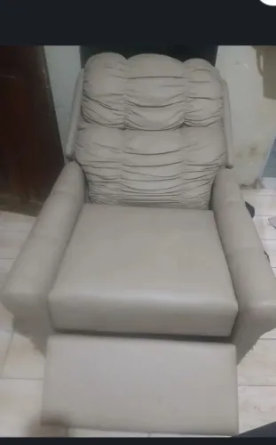 Poltrona do papai