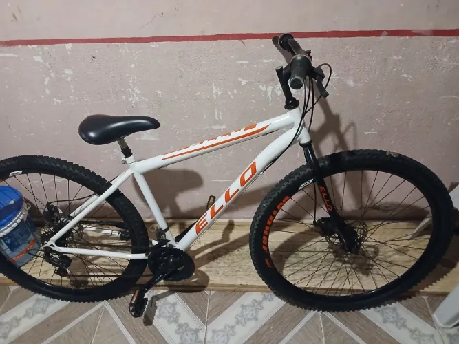 Bicicleta aro 29 seme nova