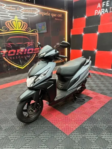 Honda ELITE 125