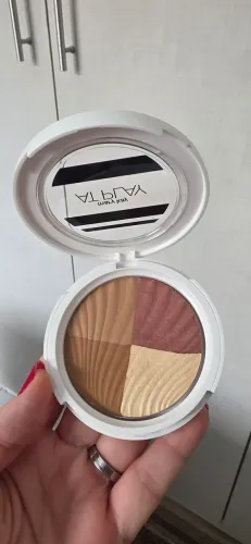 Po multifuncional mary kay