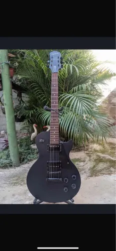 Guitarra les paul ephiphone