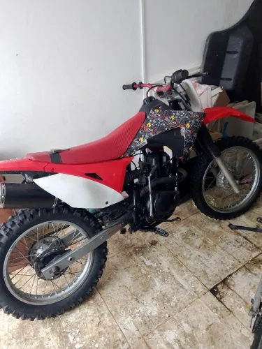 Motocross