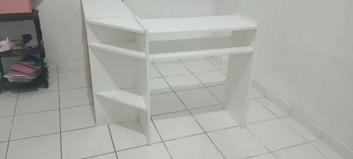 Mesa de manicure