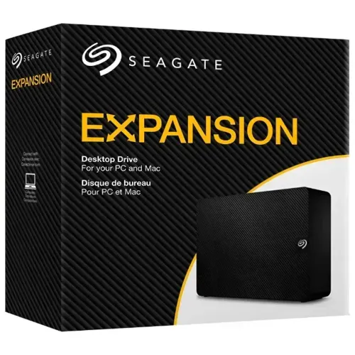 HD Externo Seagate 16TB Expansion 3.5" STKP16000400
