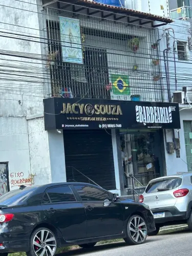 Imóvel Comercial + Residencial à venda na Rua dos Pariquis