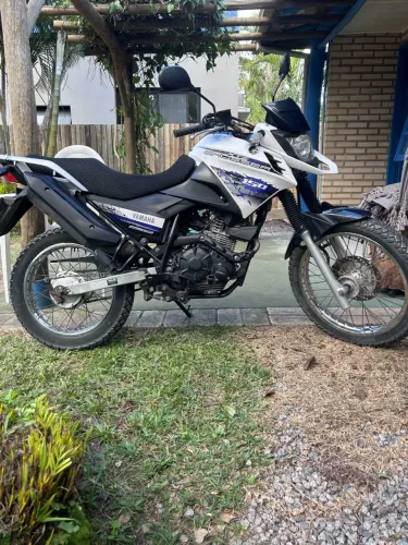 Yamaha XTZ 150 Crosser ED /flex 2015