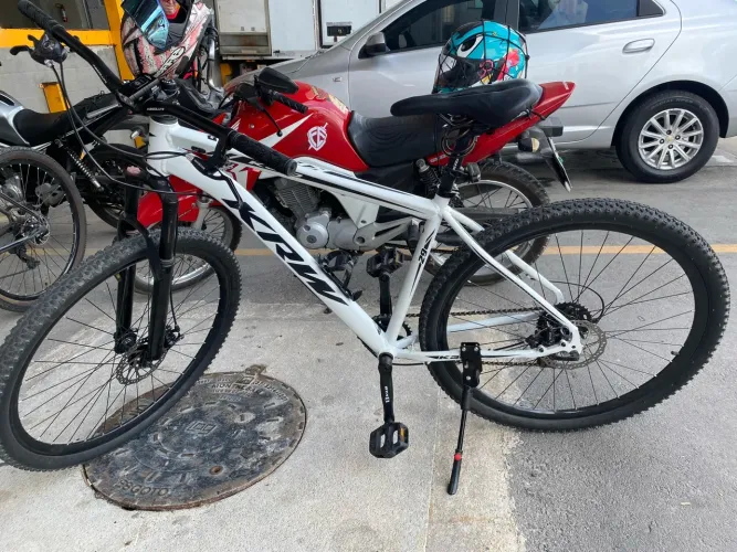BIKE ARO 29 KRW