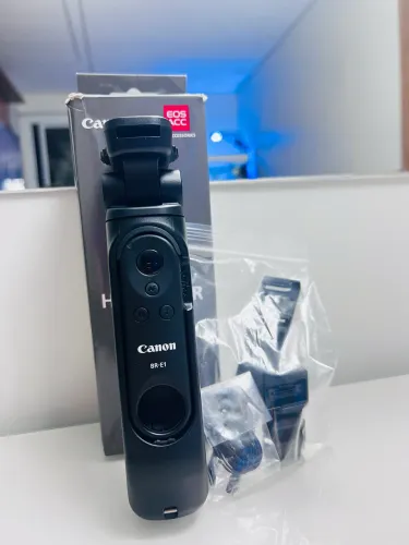 Tripé Canon HG - 100 TBR