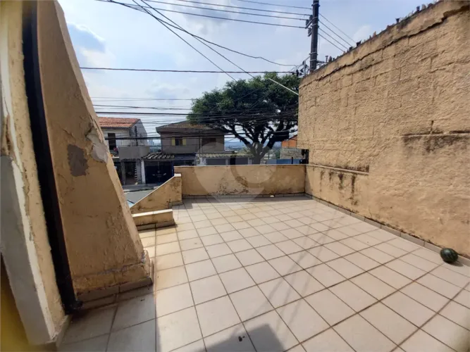Casa Térrea à venda com 5 suítes em Jaguaré, São Paulo - SP