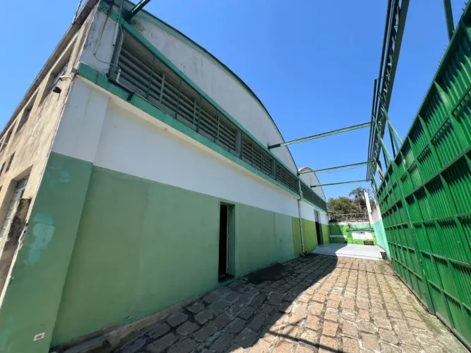 Galpão para Venda em Cajamar, Paraíso (Polvilho)