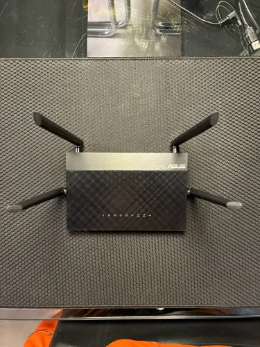 Roteador Asus RT-AC59U 5Ghz
