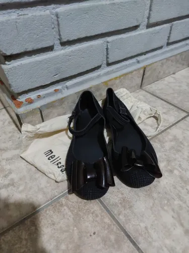 Melissa tamanho 36