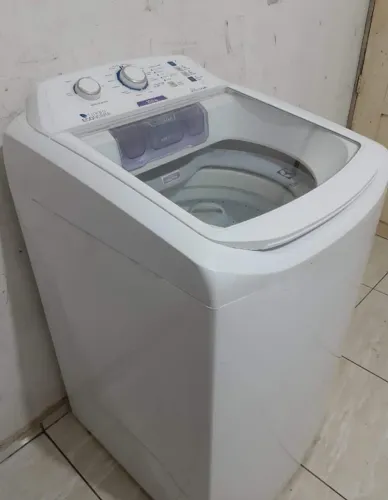 MÁQUINA DE LAVAR 10, KG ELETROLUX