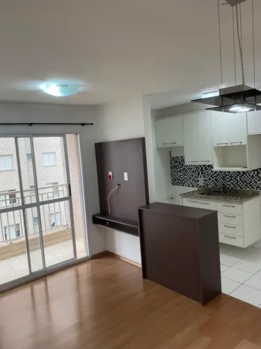 Alugo 2 Dorm , 1 suíte - no Way Vila Guilherme 