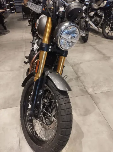 Bear 650 Igor Romão 