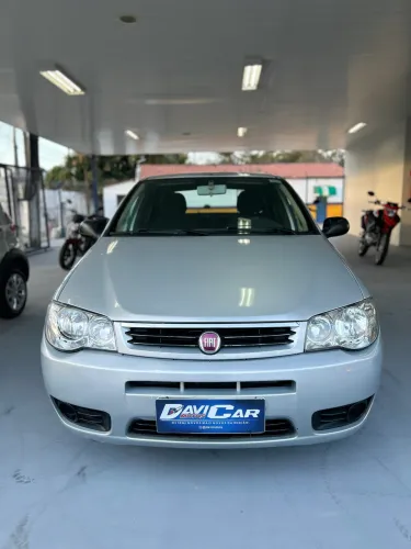Fiat Palio Celebration 1.0 Fire Flex 8V 4P 2014