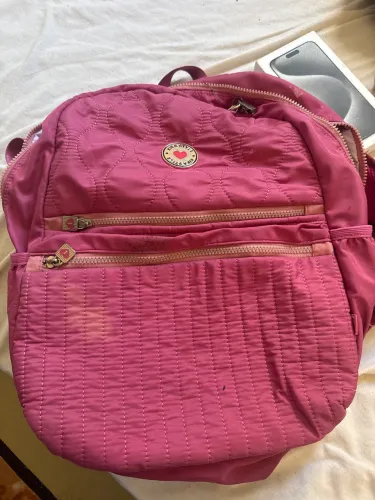 Vendo bolsa