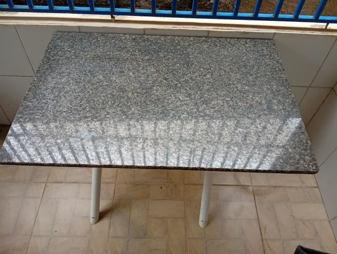 Vendo Mesa Mármore