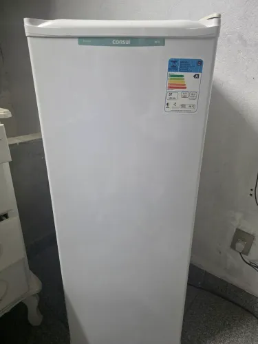 Freezer consul Vertical