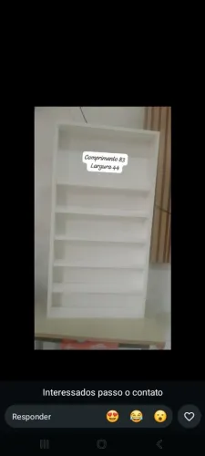 Estante