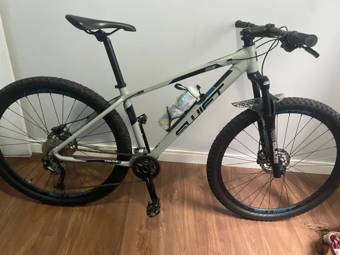 SWIFT REACT EVO - BIKE USADA