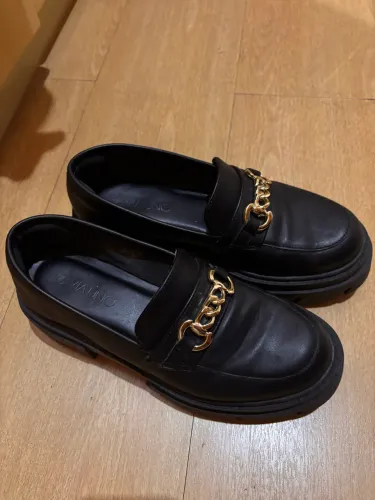 Mocassim Via Uno