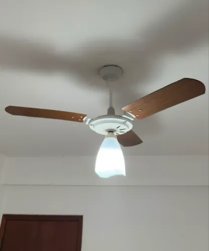 Ventilador de teto