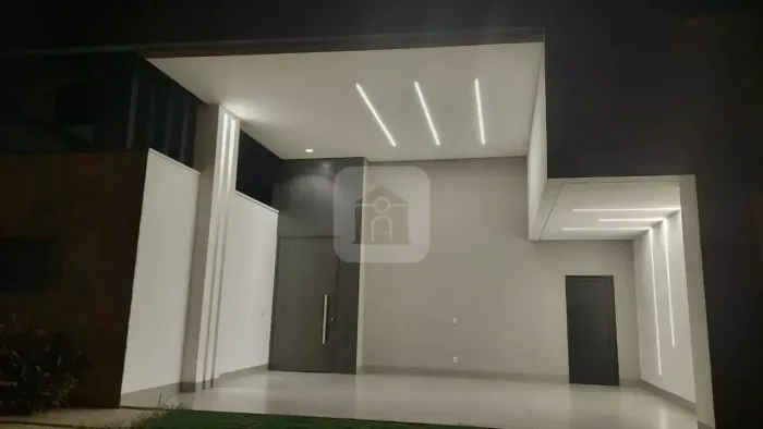 Casa para venda no Condomínio Jardins Gênova