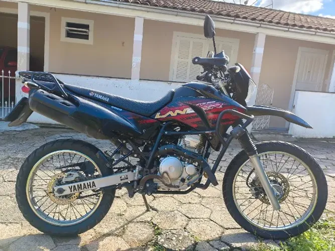 Lander 250 - 2019