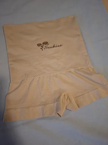 Shorts cinta modeladora