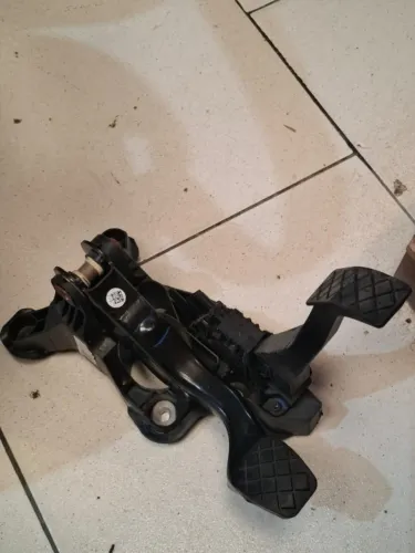 Jogo Pedal Embreagem E Acelerador volkswagen polo 2018 2024