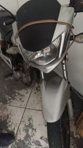 Yes 125 s