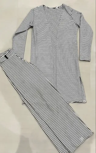 Roupa Feminina - Conjunto