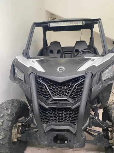 UTV CAN AM MAVERICK TRAIL 700