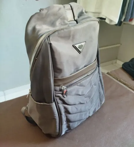 Mochila Nova