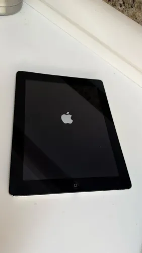 iPad modelo A1458