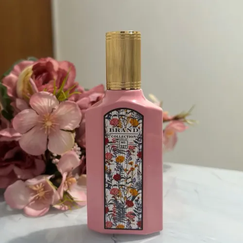 Perfume miniatura gucci gardenia 25ml