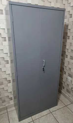 Armário de Aço Entrego