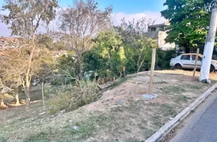 Oportunidade: Terreno à venda no Bairro do Residencial Sol Nascente na Rua São João