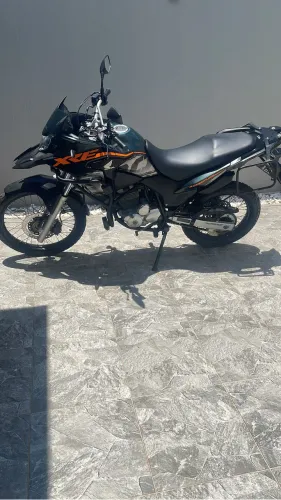 Honda Xre 300 Adventure 2019