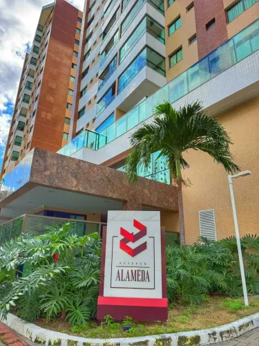 Reserva Alameda [11634]