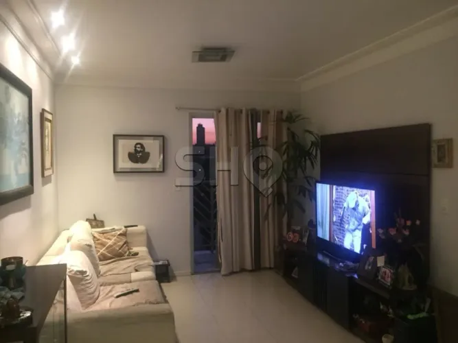 Apartamento à venda com 3 dormitórios 2 vagas Vila Medeiros