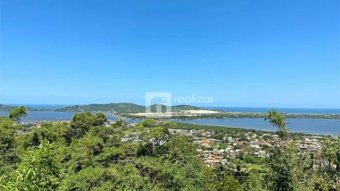 Terreno Residencial à venda, Itacorubi, Florianópolis - TE0022.